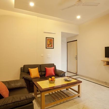 Panchvati Comforts Bangalore Ngoại thất bức ảnh