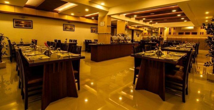 Panchvati Comforts Bangalore Ngoại thất bức ảnh