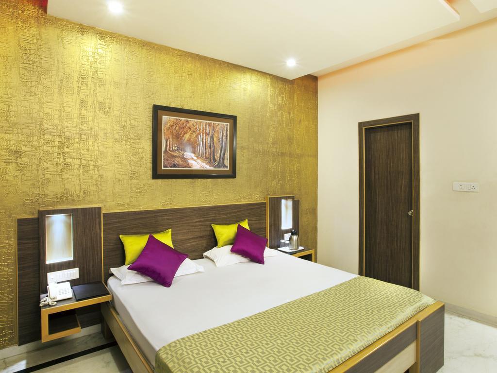 Panchvati Comforts Bangalore Ngoại thất bức ảnh