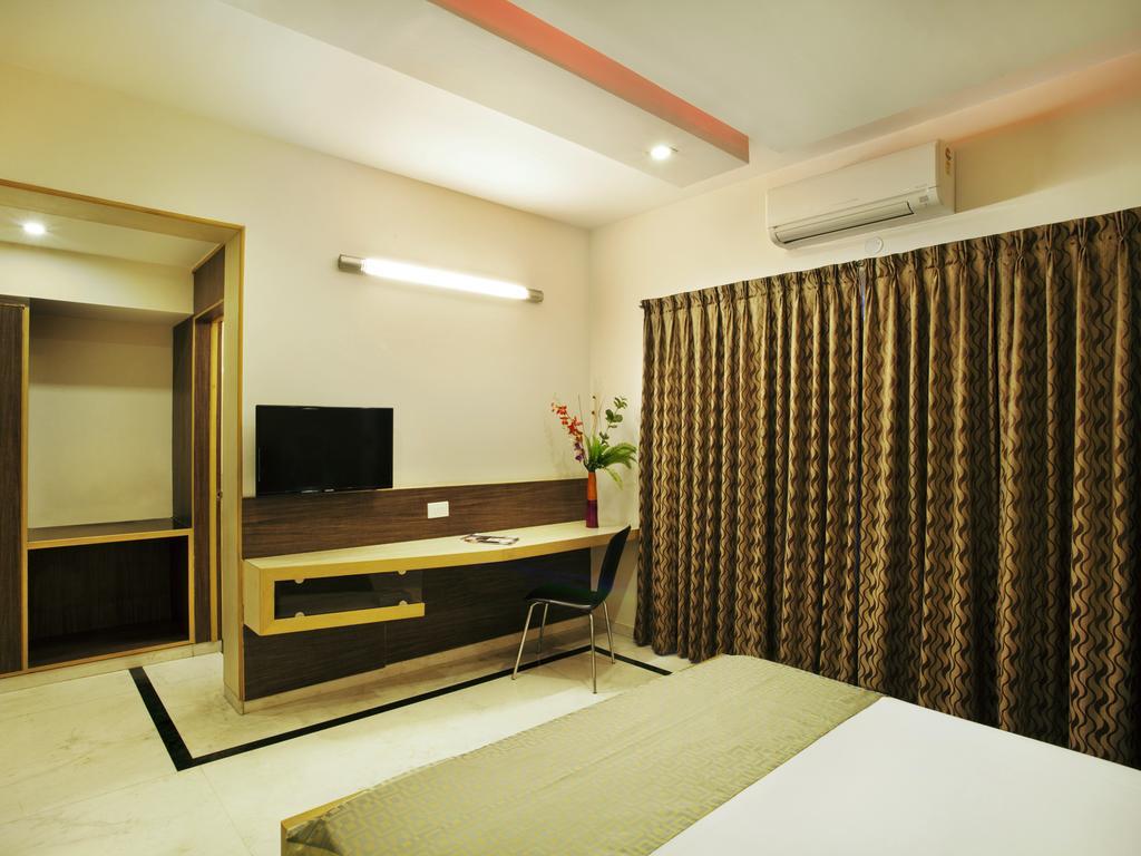Panchvati Comforts Bangalore Ngoại thất bức ảnh