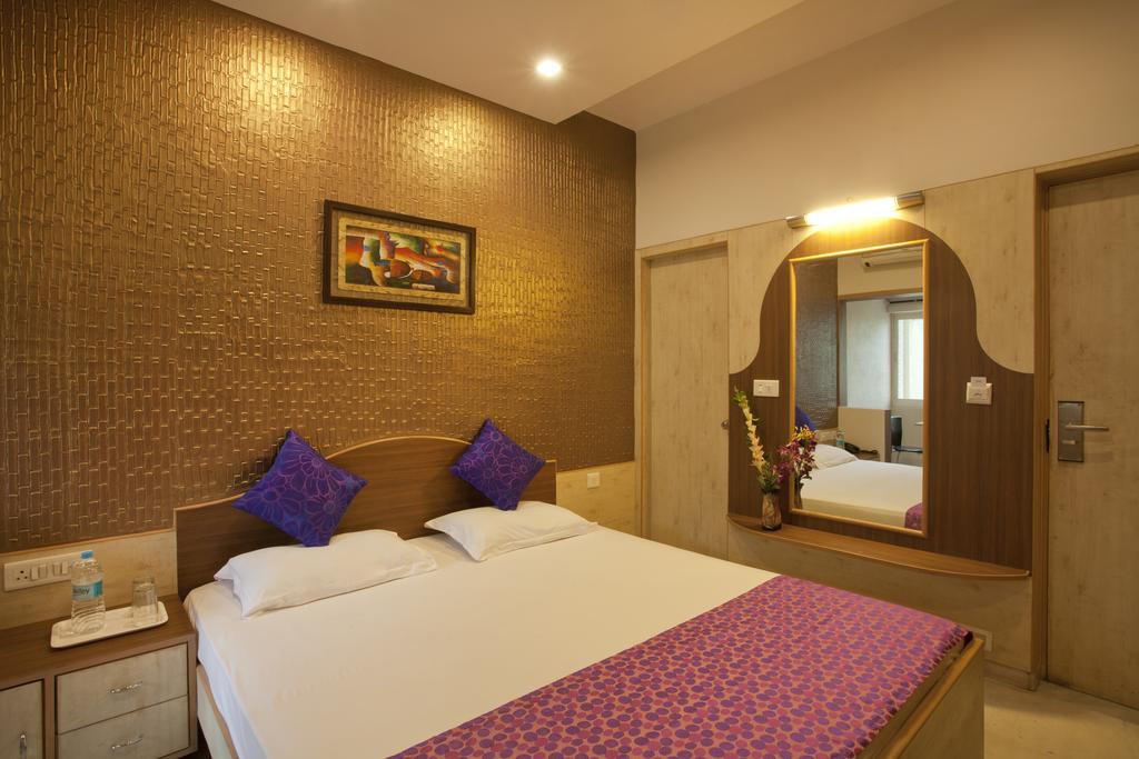 Panchvati Comforts Bangalore Ngoại thất bức ảnh