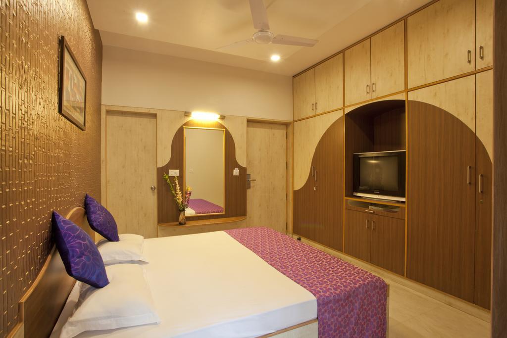 Panchvati Comforts Bangalore Ngoại thất bức ảnh