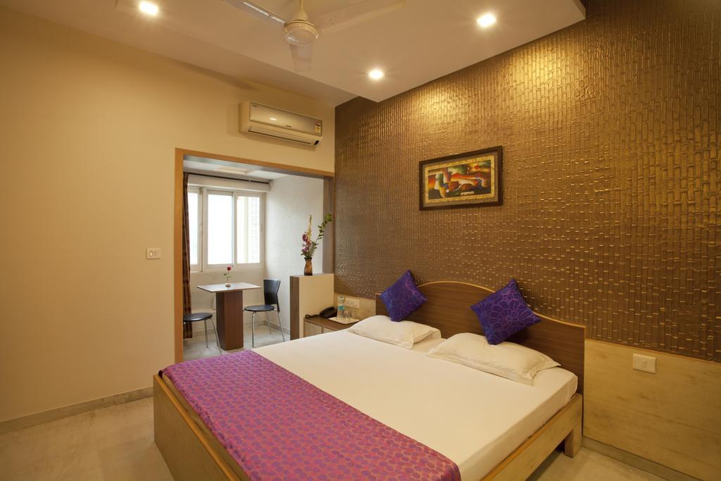 Panchvati Comforts Bangalore Ngoại thất bức ảnh