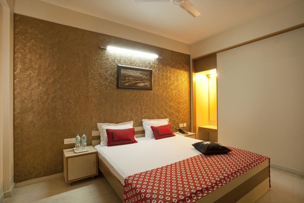 Panchvati Comforts Bangalore Ngoại thất bức ảnh