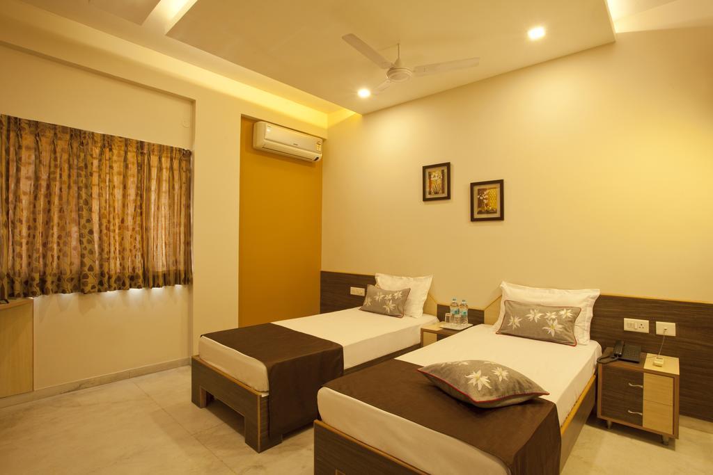 Panchvati Comforts Bangalore Ngoại thất bức ảnh