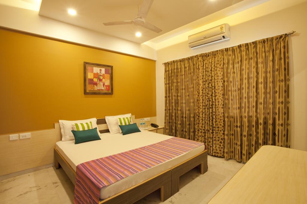 Panchvati Comforts Bangalore Ngoại thất bức ảnh