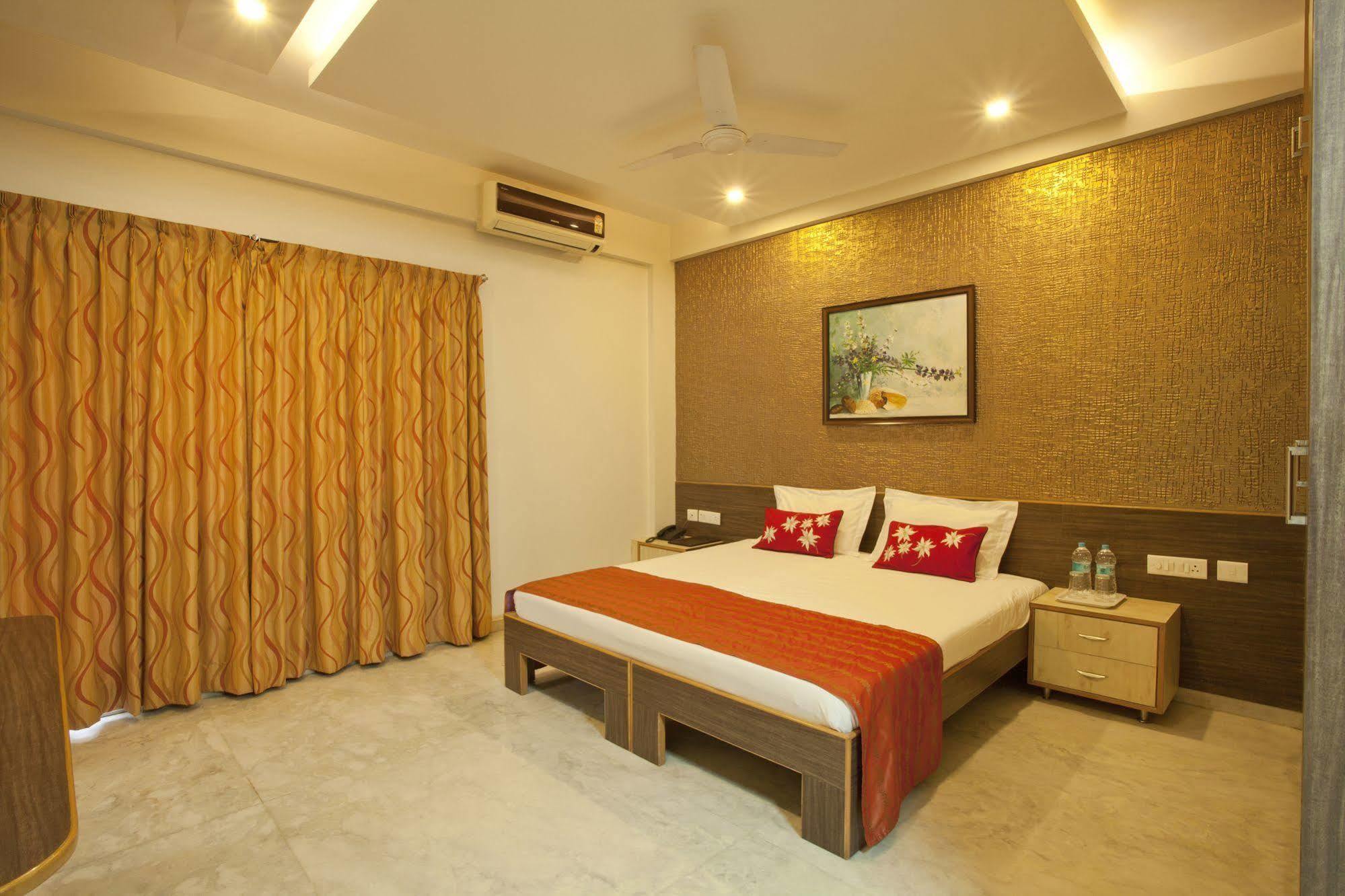 Panchvati Comforts Bangalore Ngoại thất bức ảnh